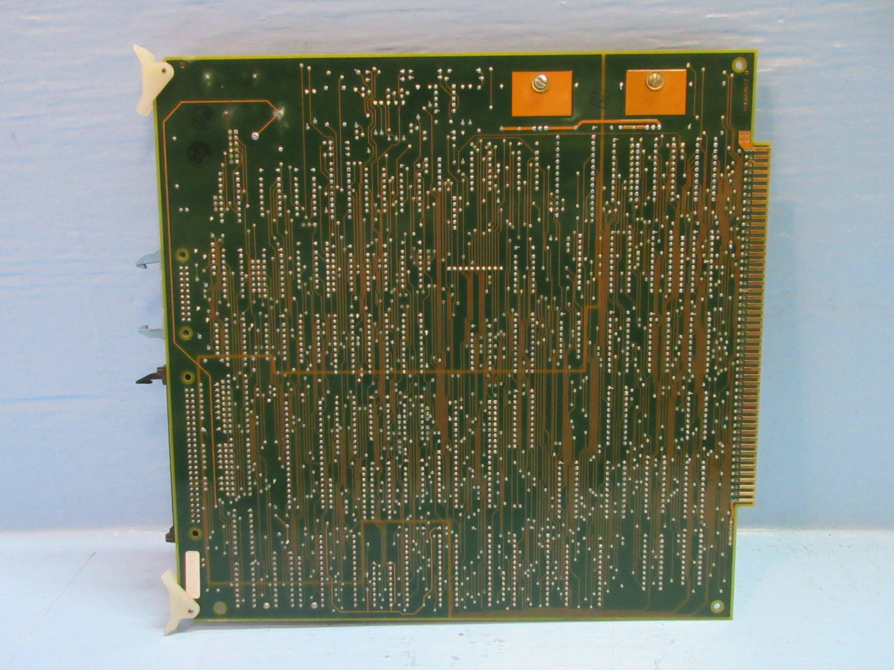 Exide Electronics 118302577 B CCU Board PLC 118 302 577 B Module (TK2417-1)