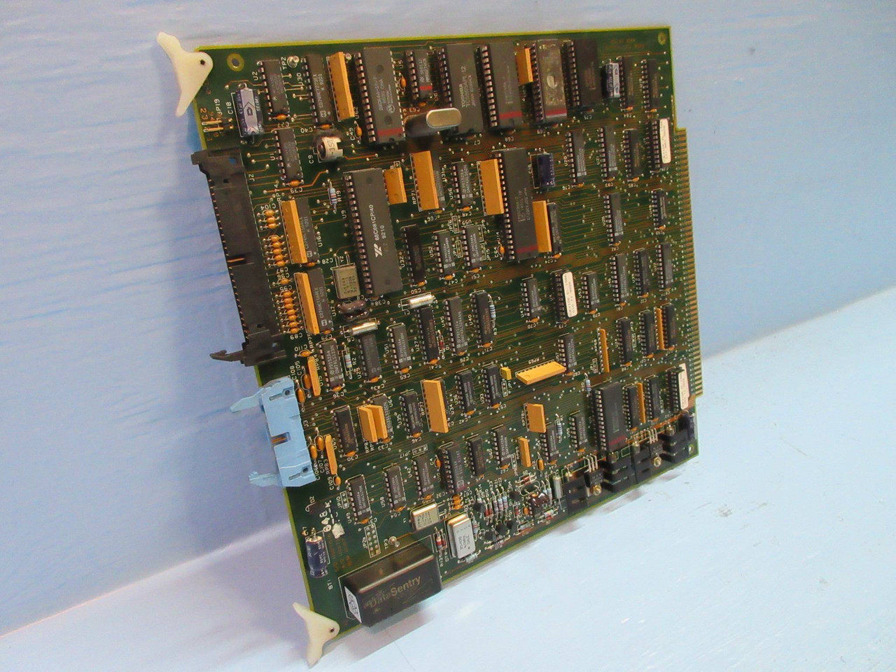 Image of Exide Electronics 118302577 B CCU Board PLC 118 302 577 B Module