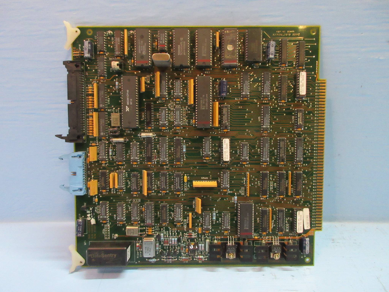 Exide Electronics 118302577 B CCU Board PLC 118 302 577 B Module (TK2417-1)