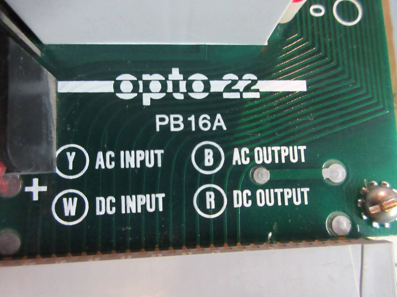 General Electric TFPU2DG2 GE Field Programming Unit Epic MicroVersa Trip (TK2415-1)