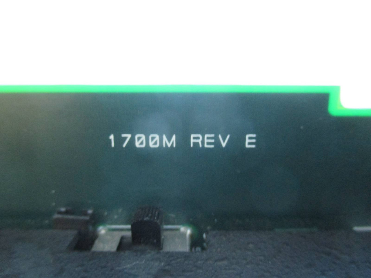 AMCI 2731-04 PLC Series Controller Limit Switch Module Advanced Motion Controls (DW0070-3)