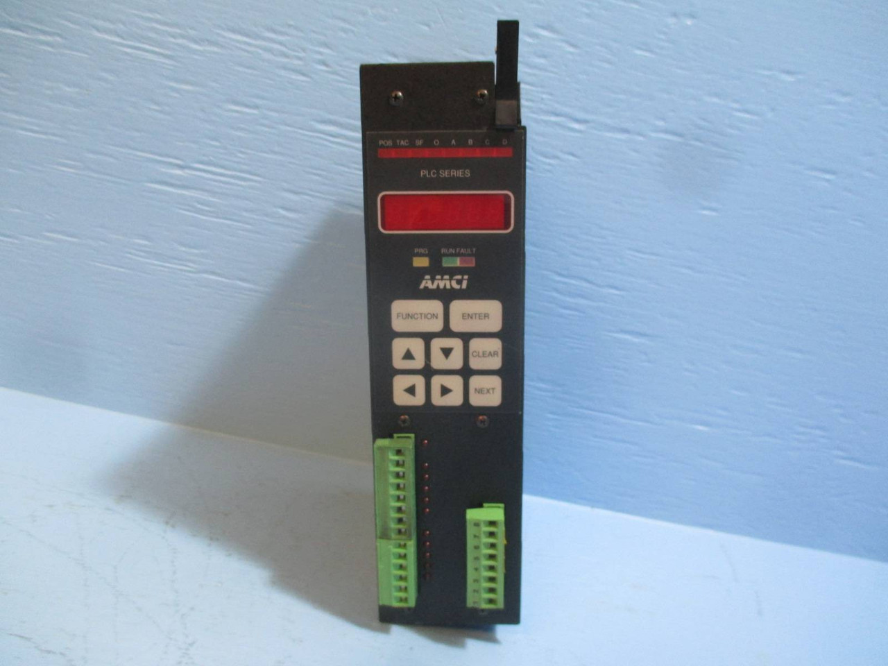 AMCI 2731-04 PLC Series Controller Limit Switch Module Advanced Motion Controls (DW0070-3)