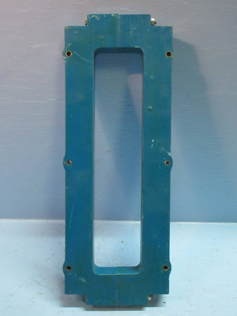 GE General Electric TGS0418 Ground Break Sensor 3000A Primary Current TGSO418 (TK2459-5)