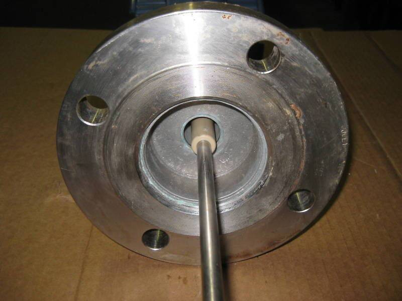 Ametek Drexelbrook RXL 30 Sensor AAK-005887 RXL30 4X (EBI0416-1)