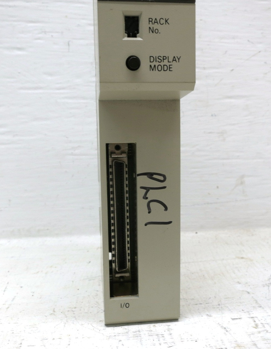 Omron CV500-II101 I/O Interface Unit PLC Module CV500II101 CV500-II-101 (EBI3211-5)