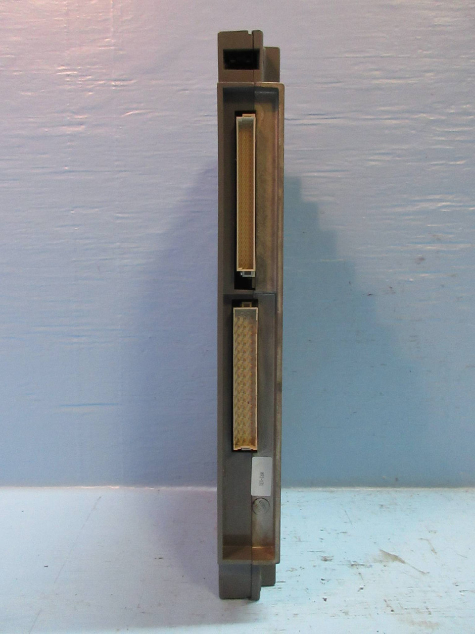 Johnson Controls NU-XBN101-0 Rev. G MetaSys Output Module XBN101 Meta-Sys (TK2496-1)