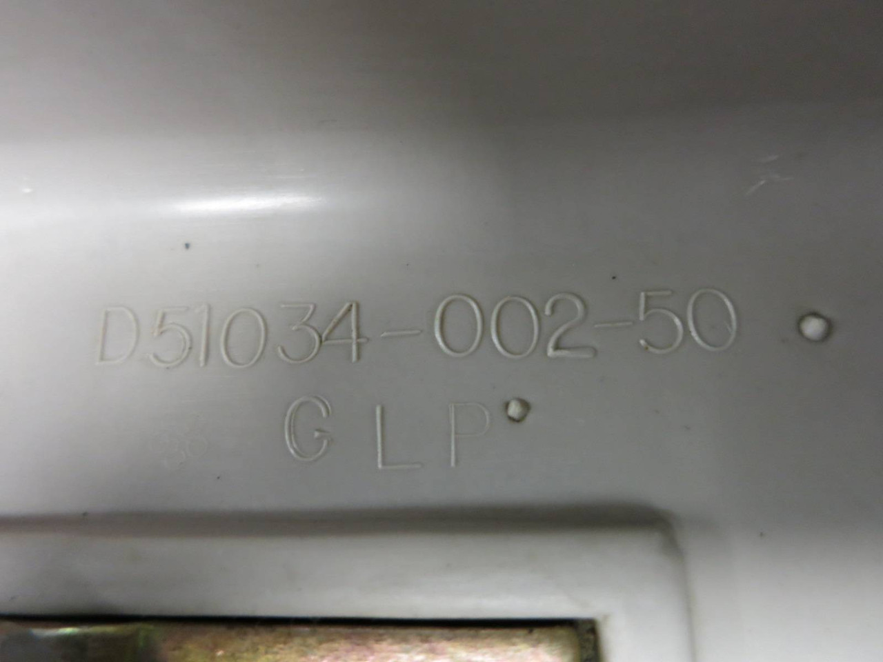 Square D Type V2540E Form A2U1X11 Sr B 5000V 360A Class 8110 AC Vacuum Contactor (PM2179-1)