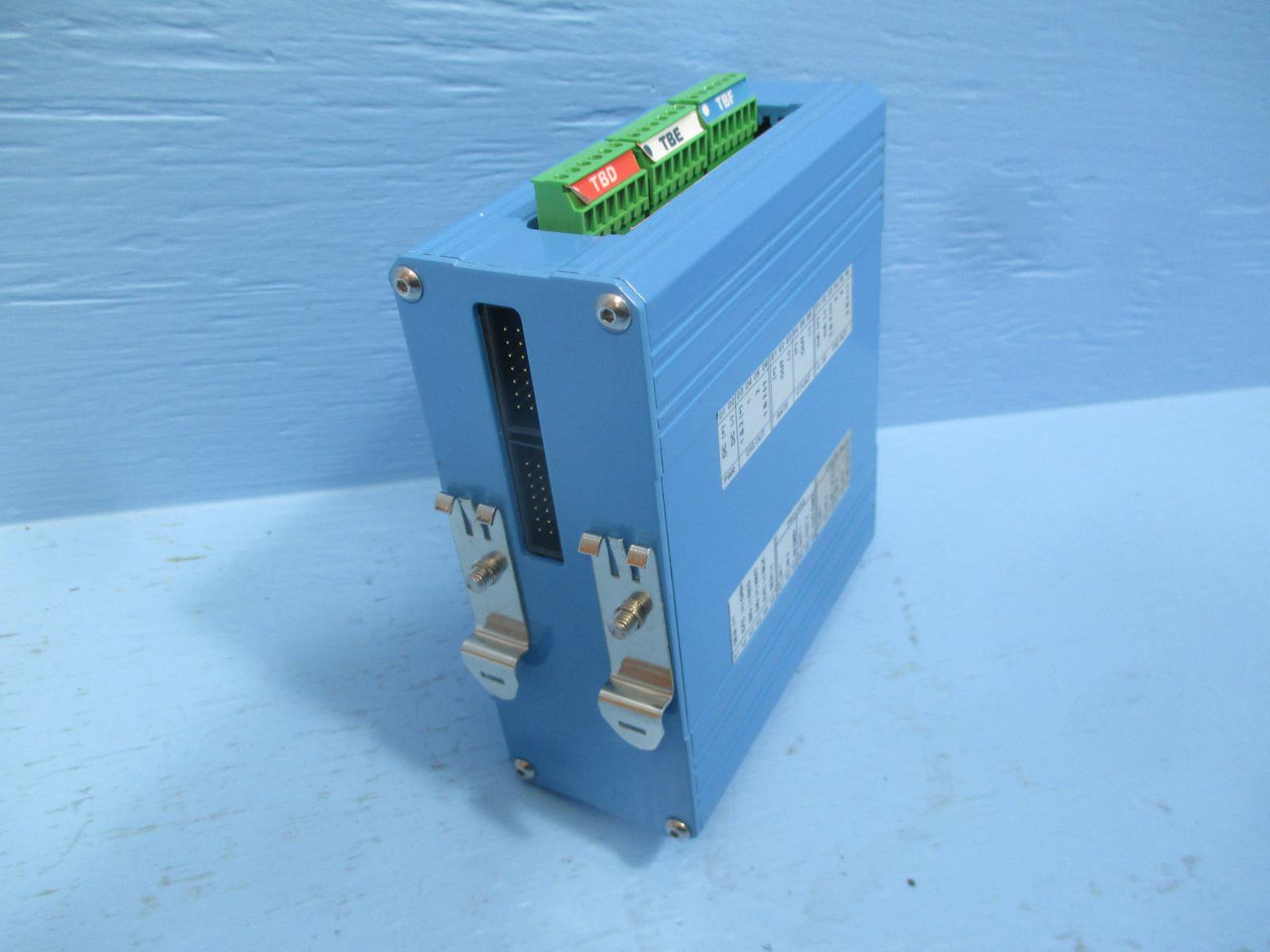 Eastern Instruments DCE-3200 Digital CentriFlow Electronics Module Meter EI (DW0140-1)