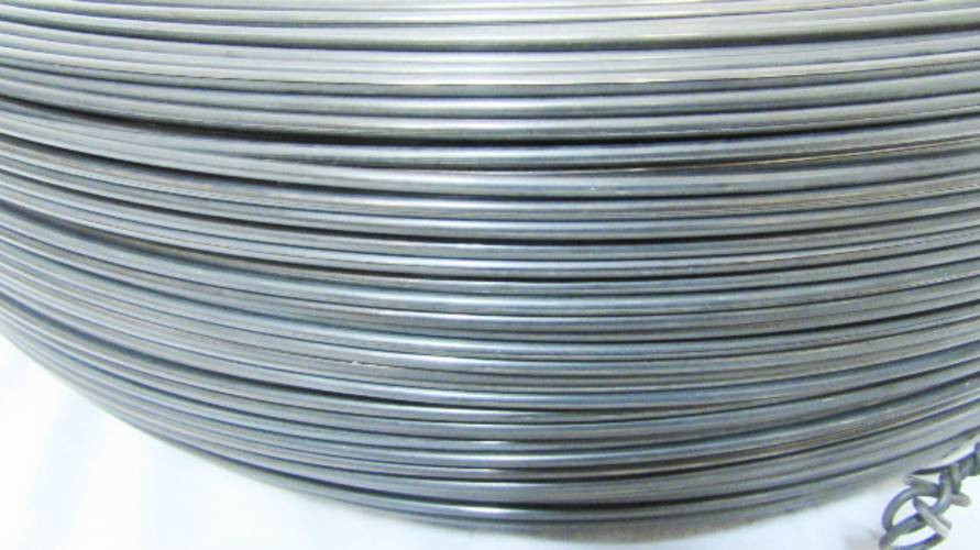 Select Arc 105-D2 3-32" Low Alloy Steel Electrode For Flux Cored Arc Welding (YY2797-18)