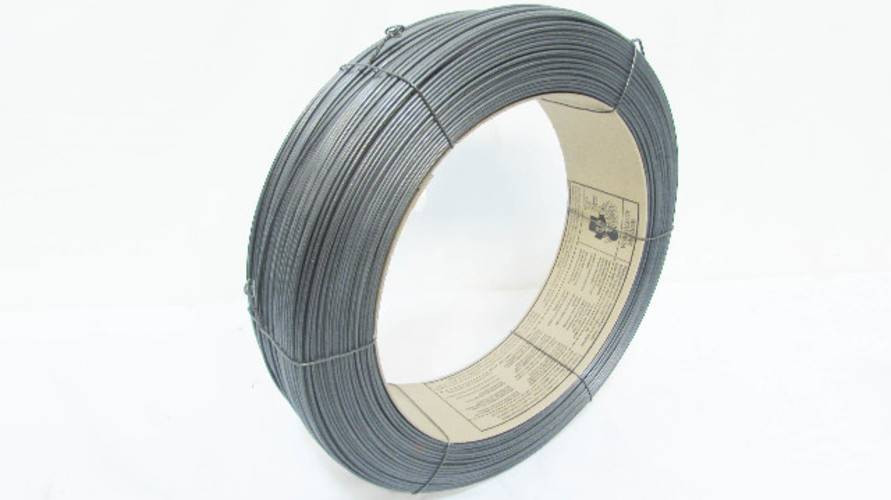 Image of Select Arc 125K4 7/64" Low Alloy Steel Electrode For Flux Cored Arc Welding NIB