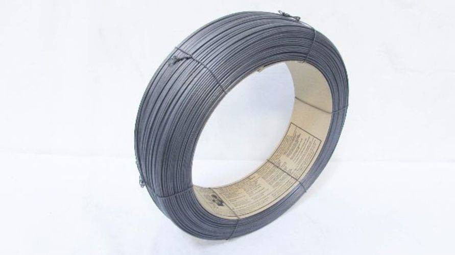 Select Arc 115K4 7/64" 60Lb Low Alloy Steel Electrode For Flux Cored Arc Welding (YY3523-9)