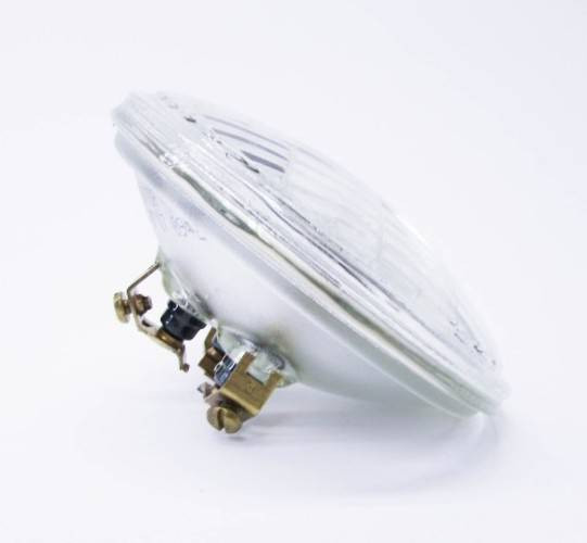 New GE H4460X Box of 60 Dual Element Tractor Light Bulbs 12V 40/40W 60 Count (TK2542-18)