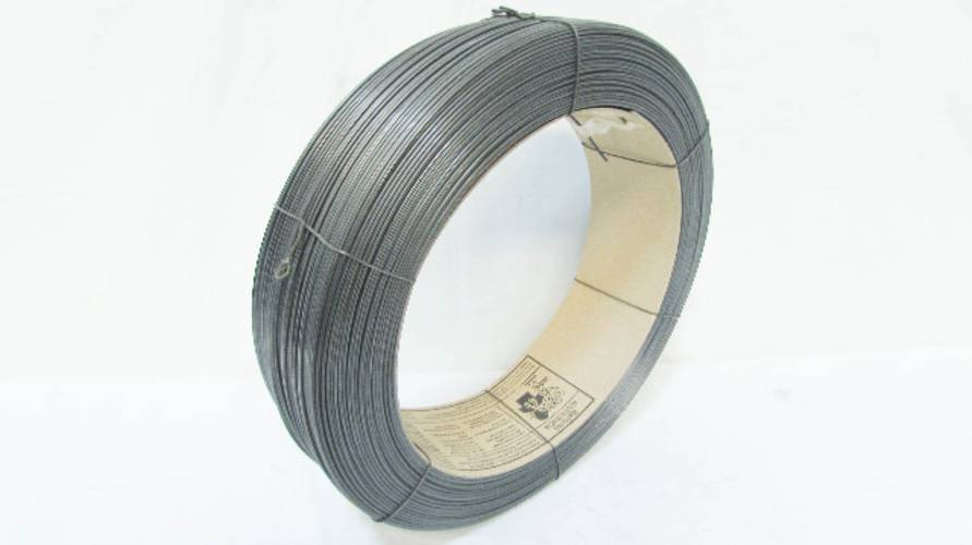 Image of Select Arc 115K4 3/32" 60Lb Low Alloy Steel Electrode For Flux Cored Arc Welding