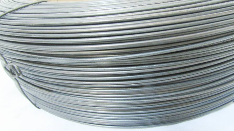Select Arc 4130 LN 3/32" Low Alloy Steel Electrode For Flux Cored Arc Welding (YY2818-13)