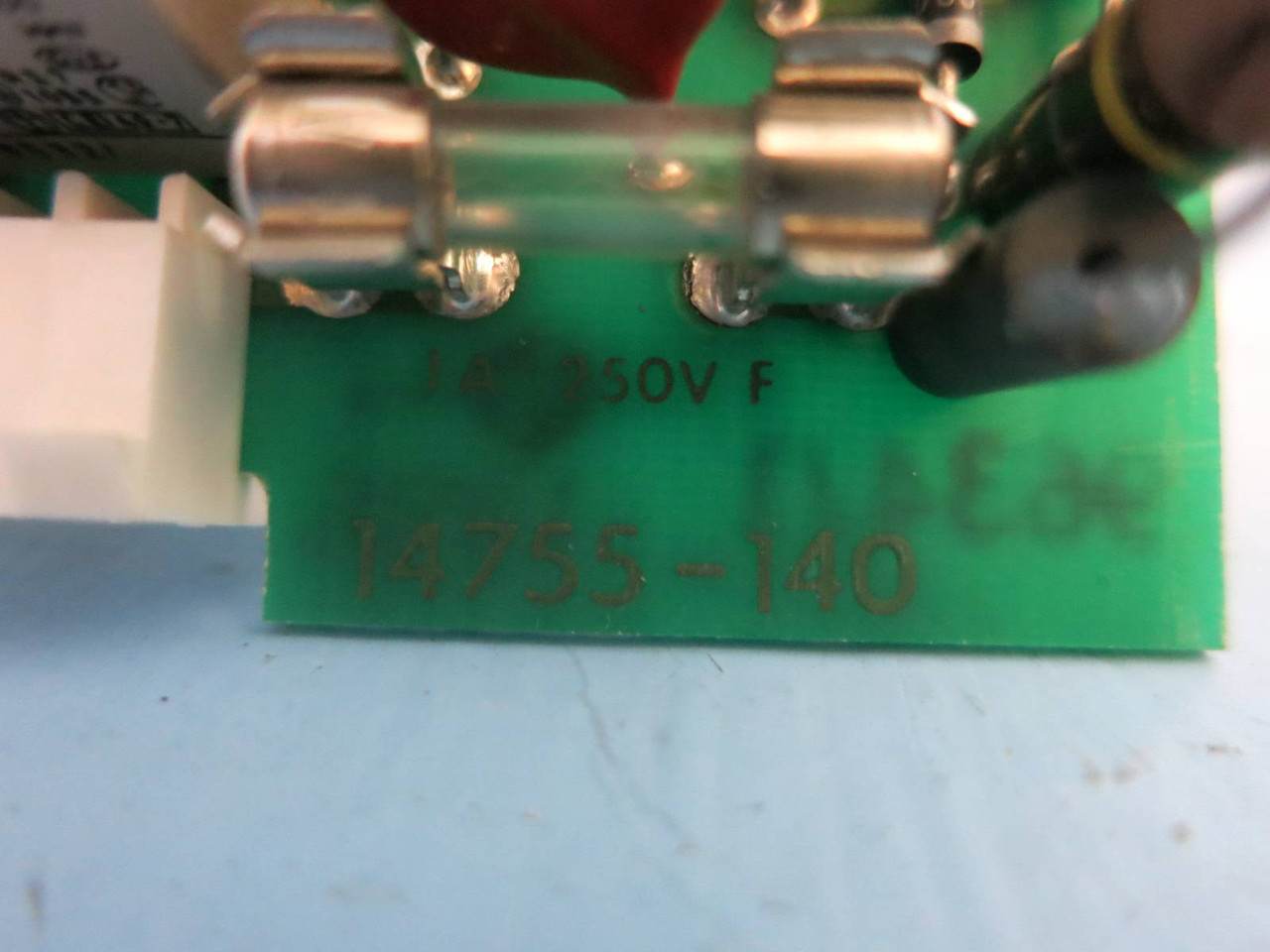 Moore / Wilmore 14755-140 / 15B1181D PLC Power Supply Board Module Products Co. (PM2028-1)