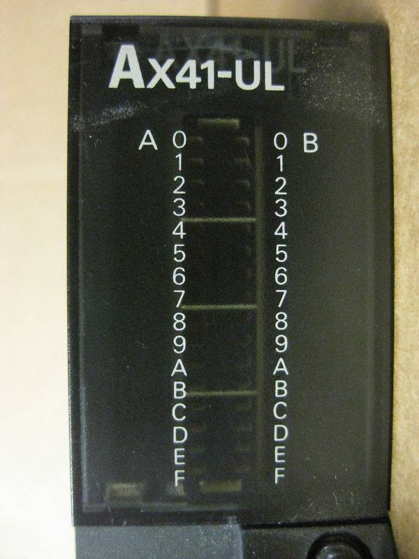 2nd Image of EBI2830