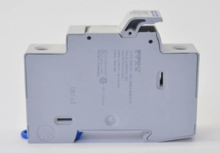 New Lot of 20 Ferraz Shawmut USBCC1 600V 30A Type CC  H305033K Box of 20 (YY0268-5)