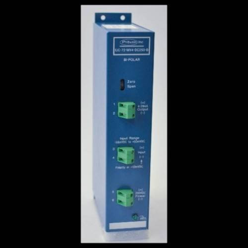 Image of Pribusin IUC72MV4DC250B Isolated Signal Conditioner