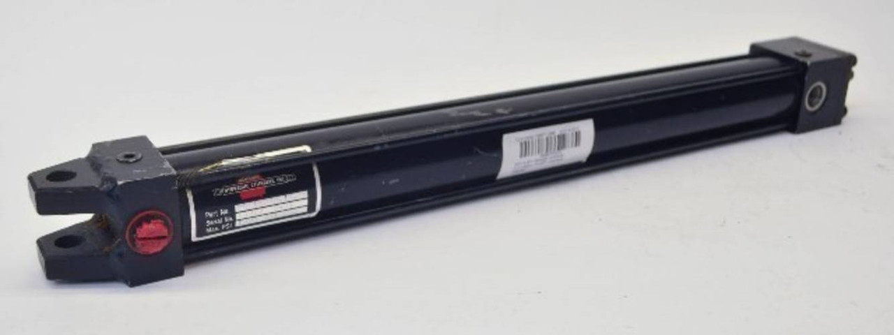 Image of Georgia Hydraulic CLH1506C-15-MP1 Hydraulic Cylinder