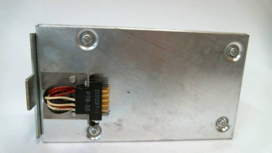 New GE 568B604G70 Solid State Trip Device Type SST New no box (YY3851-7)