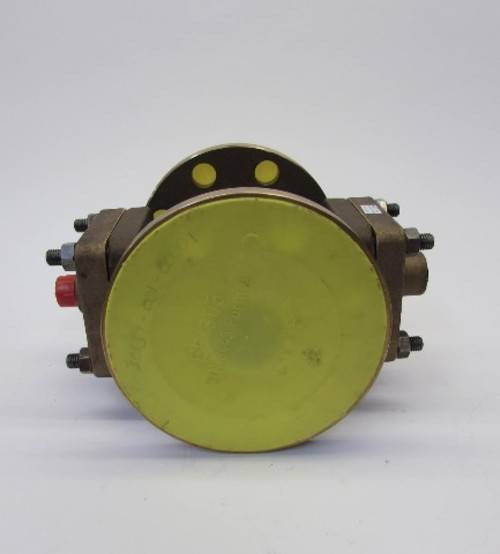 Spirax Sarco DN65 PN25 2.7 Bar Control Stop Valve Pressure Boundary 2-1 Form A (YY3676-2)