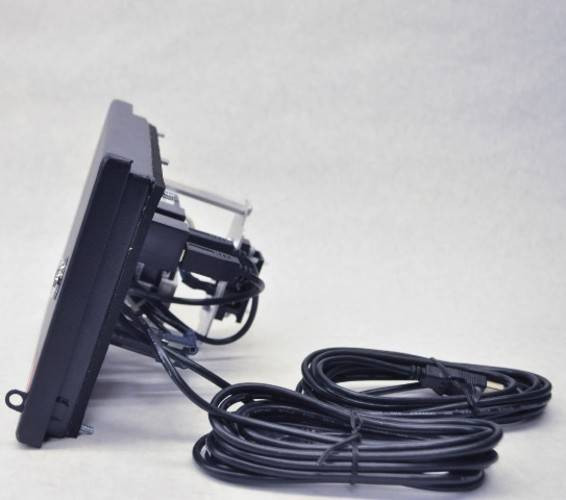 New Hoffman HGF5USBUSB Data Interface Dual USB NIB (YY3579-1)