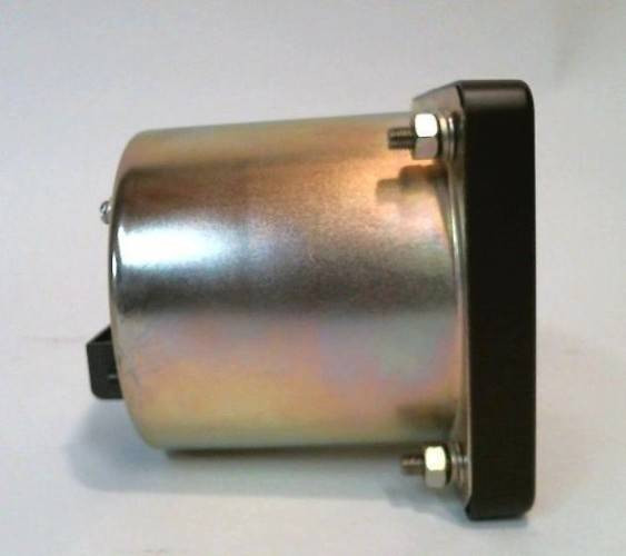 Weschler Instruments BG241 800 Max Style 4B4XXAAN0XXPXTX Scale: 0-800 Volts NIB (YY3371-1)