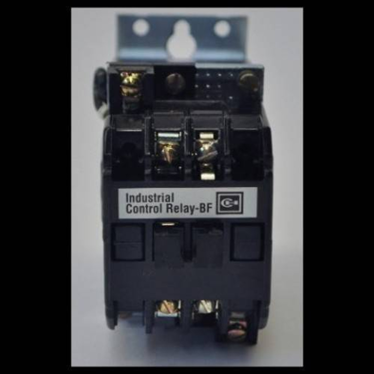 New Cutler Hammer BFD11S 10A 250V 120V DC Control Relay 765A937G01 NIB (YY2526-1)