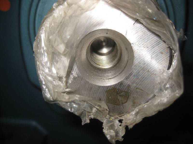 Sew Eurodrive R107R77D 1HP Ratio:469.0 Gear Reducer NEW (EBI3645-1)