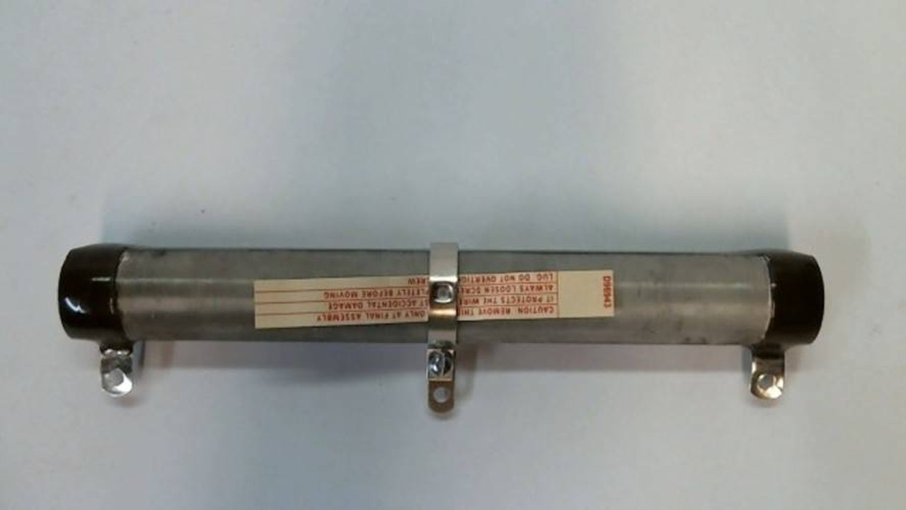 New Ohmite D175K2K5E 2.5K Ohm 175W 10% Wirewound Vitreous Enamel  Resistor NNB (YY1954-44)