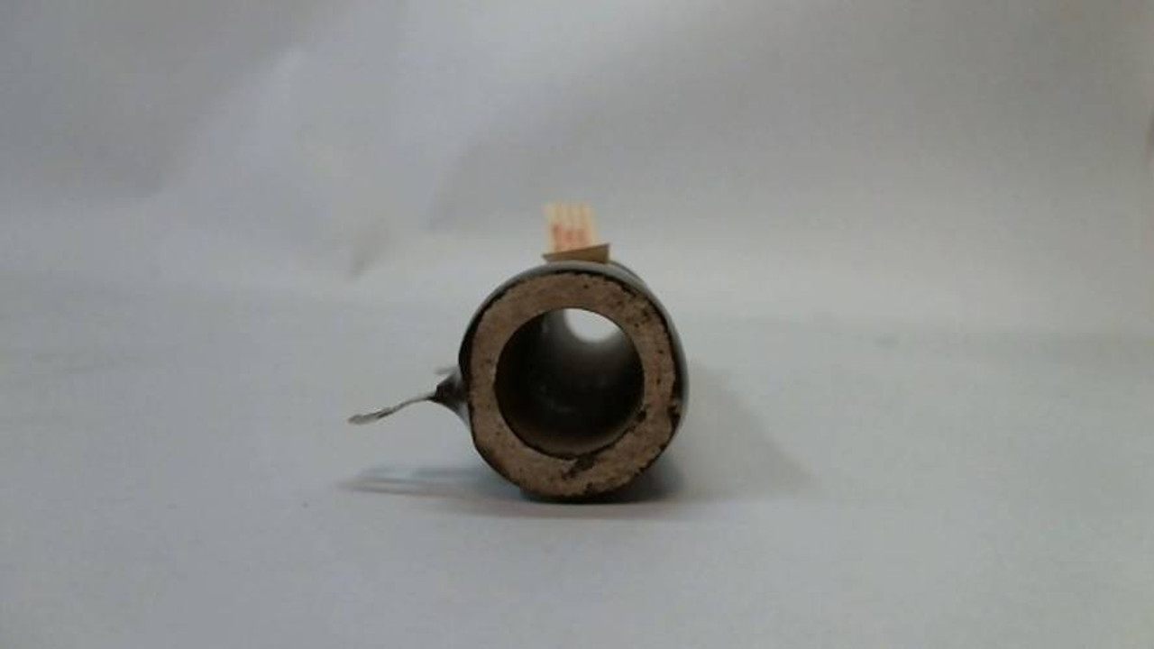 New Ohmite D175K2K5E 2.5K Ohm 175W 10% Wirewound Vitreous Enamel  Resistor NNB (YY1954-44)