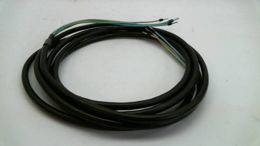 New Foxboro P0923ZJ-55 Rev A Invensys I/A Power Cable Assy Assembly PO923ZJ (YY1645-16)