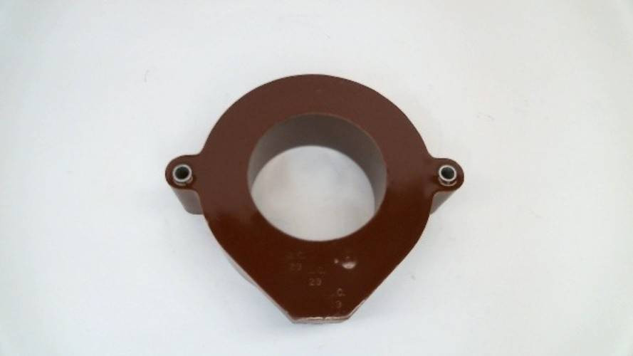 New ABB 302B0300UL Ground Fault Sensor Type GS Insulation Class 0.6Kv Model II (YY3772-1)