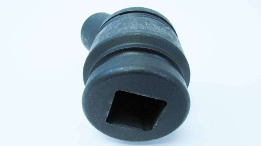 New Grey Pneumatic Corporation GP 4036U 1" 6PT 1-1/8" Universal Impact Socket (YY1055-5)