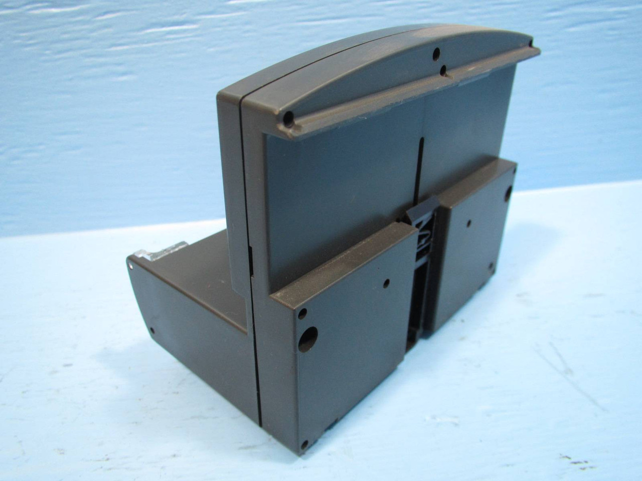 GE Fanuc IC200CHS012A I/O Box VersaMax Micro Controller Control Module PLC Versa (NP1432-2)