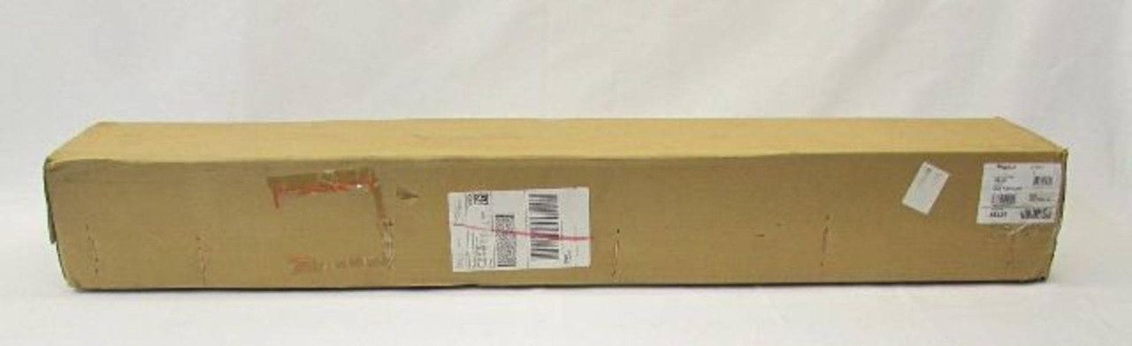 New Hoffman PPB1126 Solid Plinth Base Steel NIB (YY2879-1)