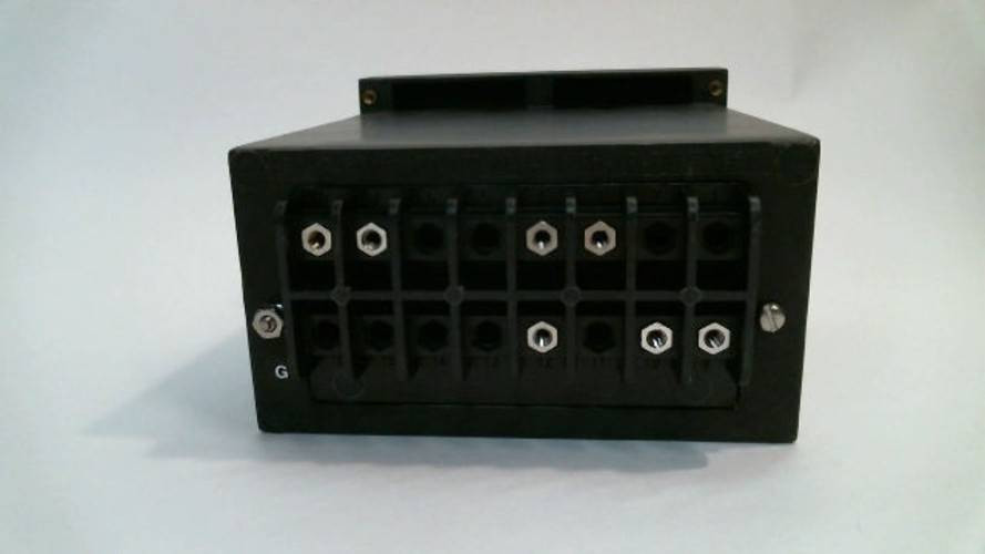 New ABB Circuit Shield 418S0541 Type 50 Instantaneous Overcurrent Relay 125VDC (YY3558-1)