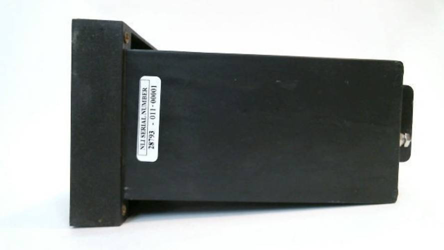 New ABB Circuit Shield 418S0541 Type 50 Instantaneous Overcurrent Relay 125VDC (YY3558-1)