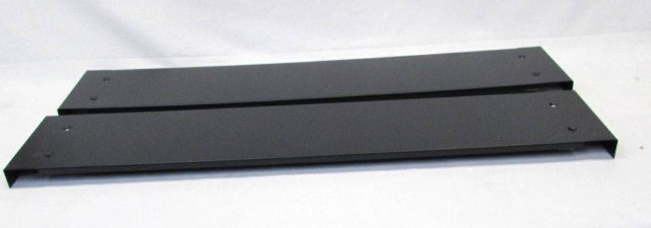 New Hoffman PPB2105 Plinth Base 200x1000x500mm Steel NIB (YY3172-2)