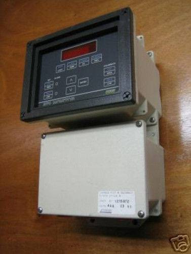 Image of Foxboro 872 Monitor 872-20AMS 872-20AMS-8 872-20AMS-8-BB 872-20AMS-058