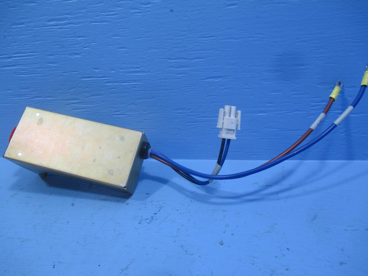 NEW GE ACT421-N60-F02 48VDC Multicarrier Power Entry Module Supply MPEM CDMA (YY3460-2)