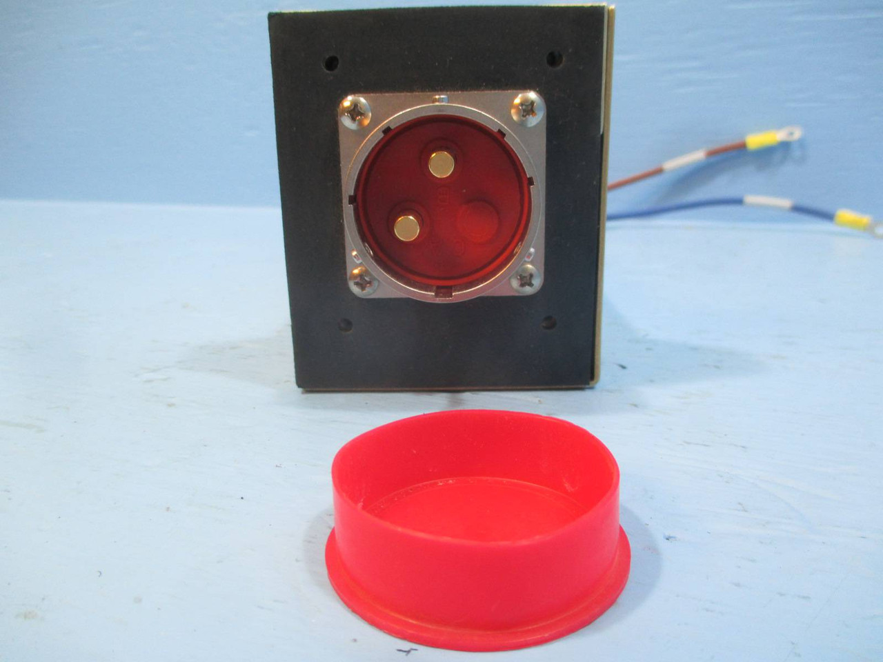 NEW GE ACT421-N60-F02 48VDC Multicarrier Power Entry Module Supply MPEM CDMA (YY3460-2)