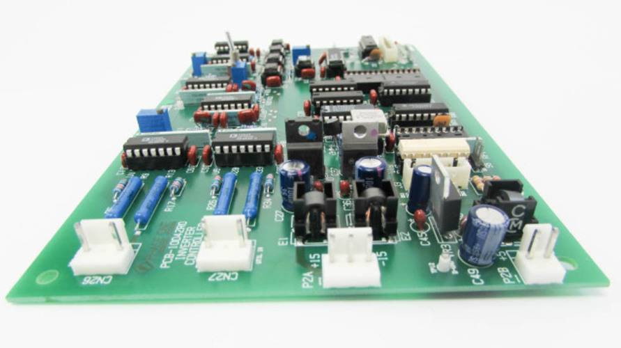 New Phase One PCB-10042 Inverter Controller PLC New no box (YY3105-1)