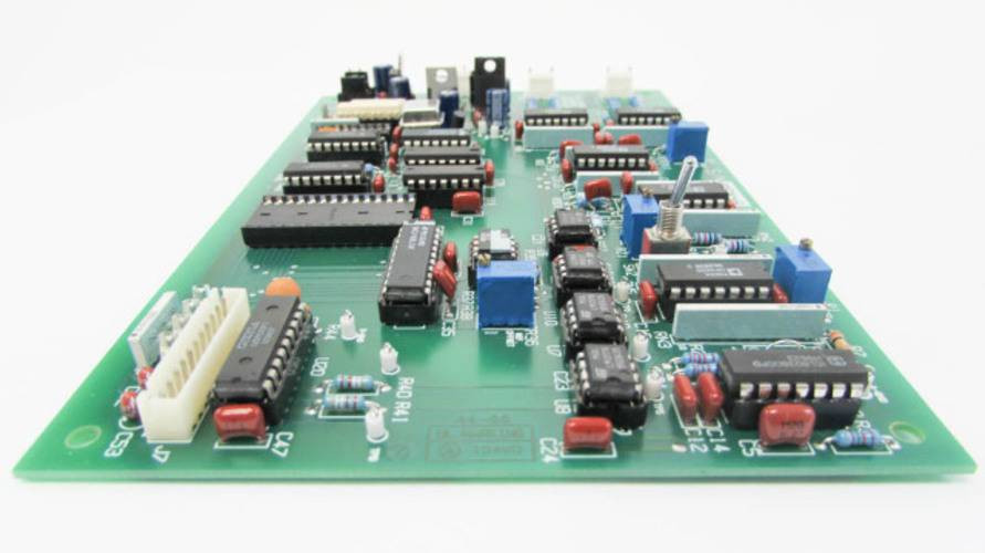New Phase One PCB-10042 Inverter Controller PLC New no box (YY3105-1)