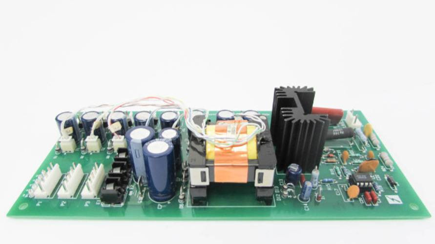 New Phase One PCB-10044 Switch Mode Power Supply (SMPS) PLC New no box (YY2959-1)