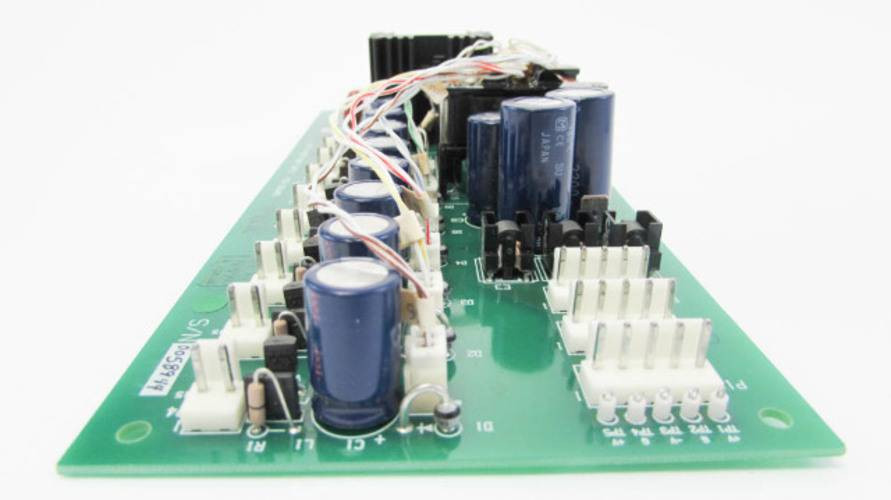 New Phase One PCB-10044 Switch Mode Power Supply (SMPS) PLC New no box (YY2959-1)