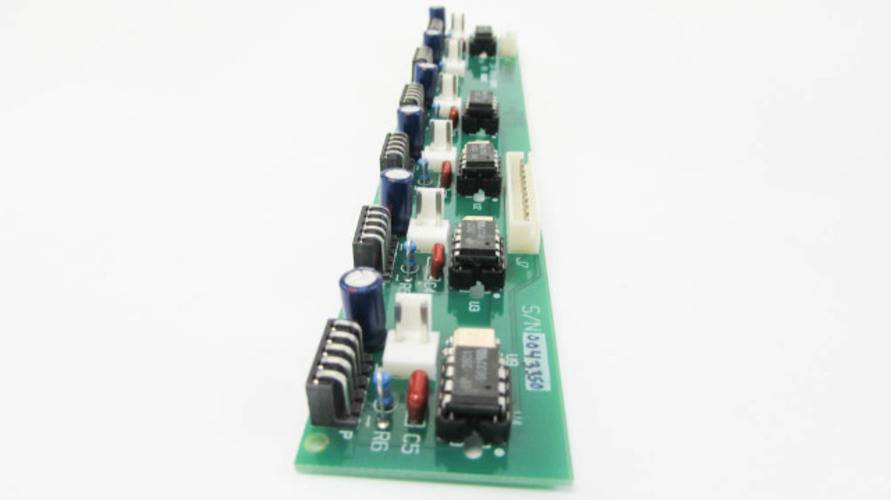 New Phase One ZJB-10050 Insulated-Gate Bipolar Transistor (IGBT) Interface PCB (YY3110-2)