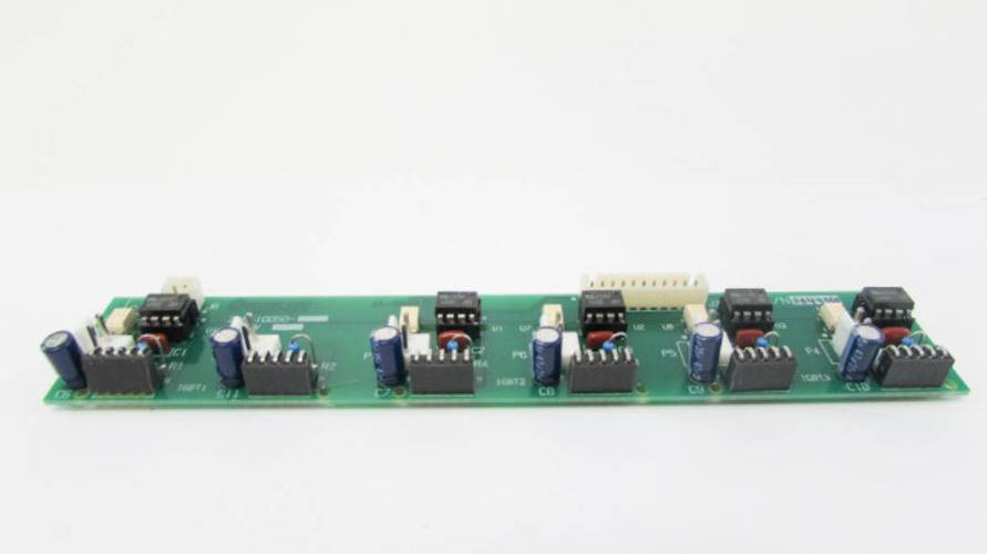 New Phase One ZJB-10050 Insulated-Gate Bipolar Transistor (IGBT) Interface PCB (YY3110-2)