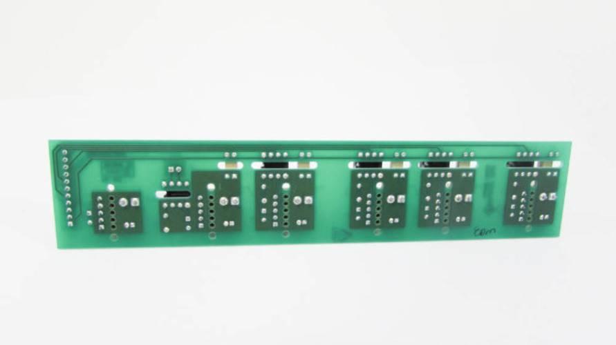 New Phase One PCB-10041 Intellimod Interface PLC 6kVA New no box (YY2800-1)