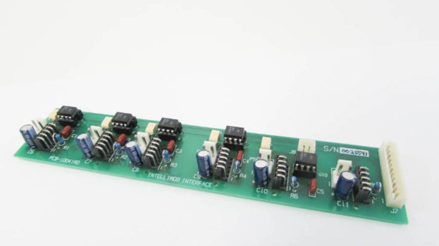 New Phase One PCB-10041 Intellimod Interface PLC 6kVA New no box (YY2800-1)